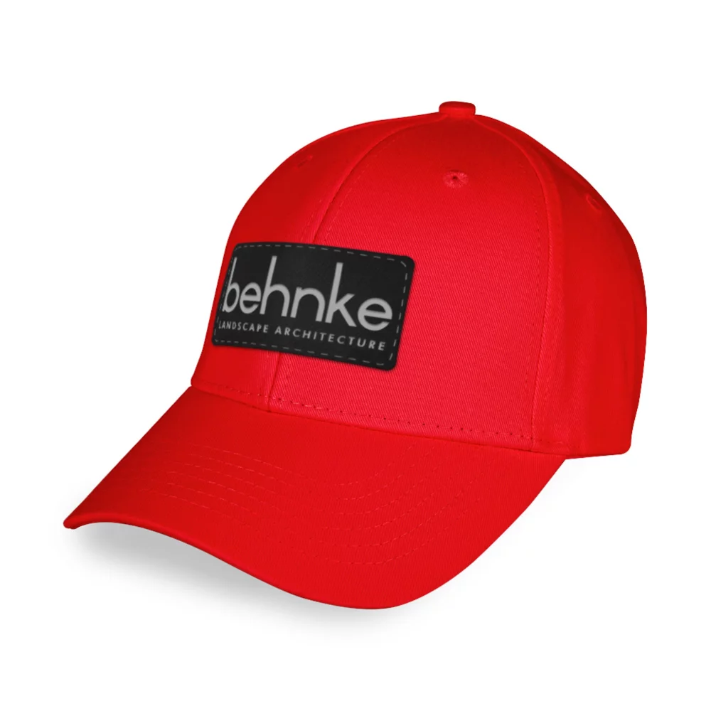 Merrimack Hat Co.™ Casquette Alden - Rouge