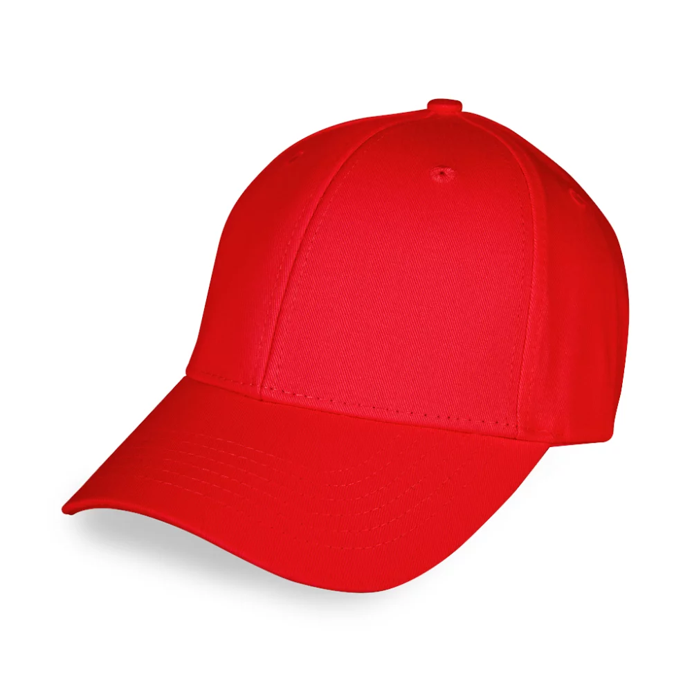 Merrimack Hat Co.™ Casquette Alden - Rouge
