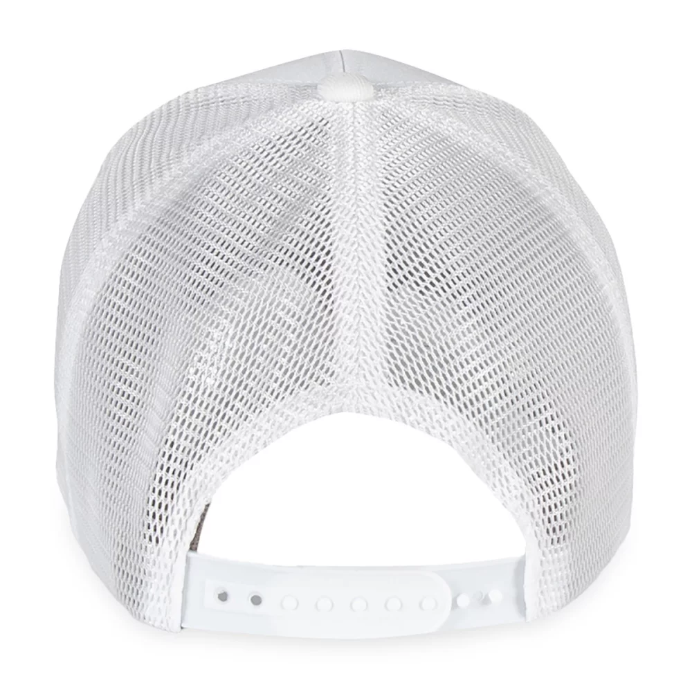 Merrimack Hat Co.™ Casey Trucker - Blanc