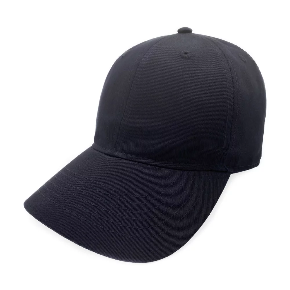 Casquette Emerson de Merrimack Hat Co.™ - Noir