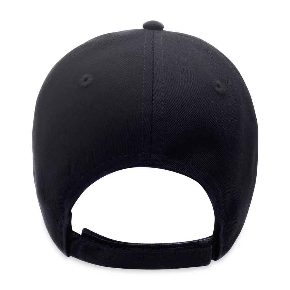 Casquette Emerson de Merrimack Hat Co.™ - Noir
