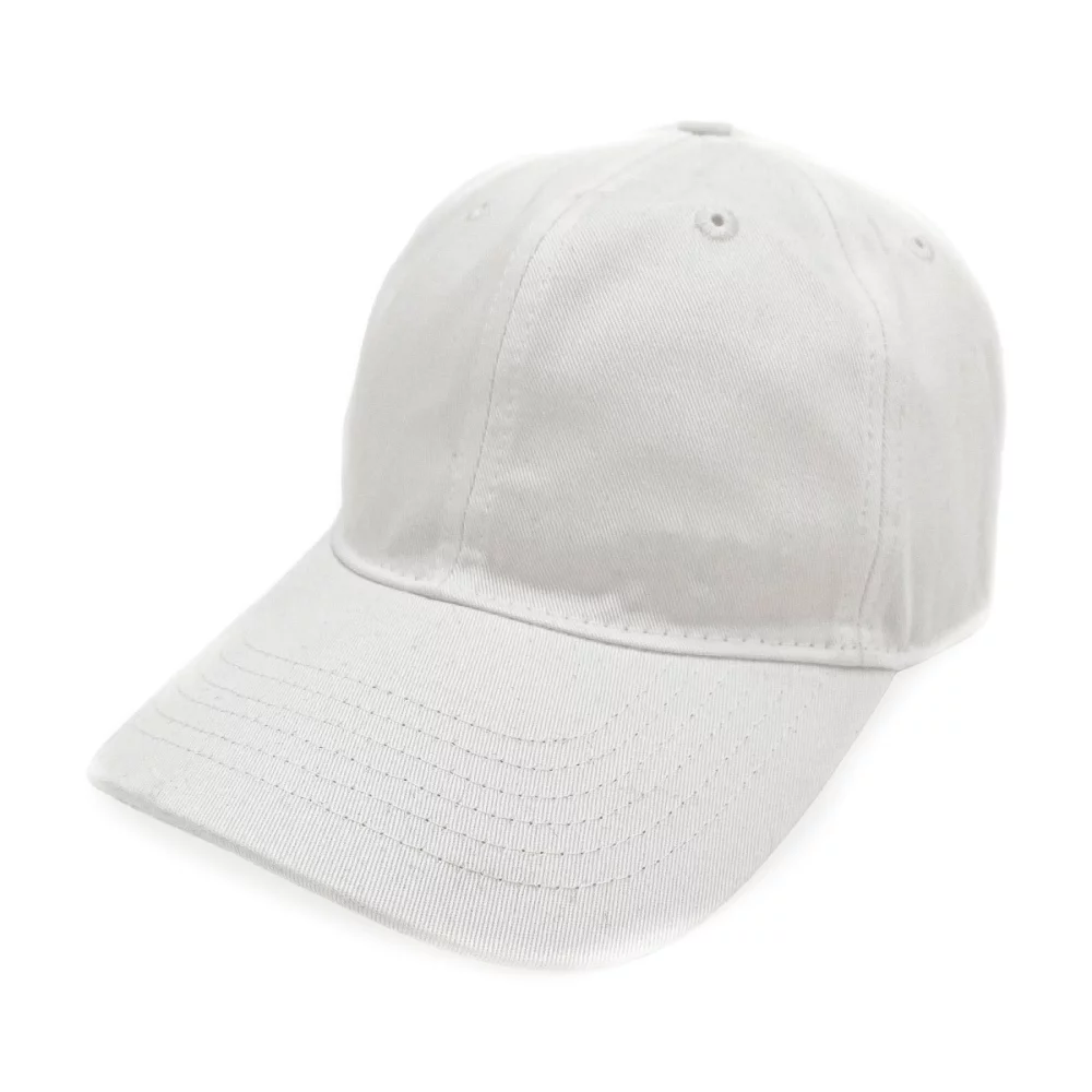 Merrimack Hat Co.™ Emerson Cap - White