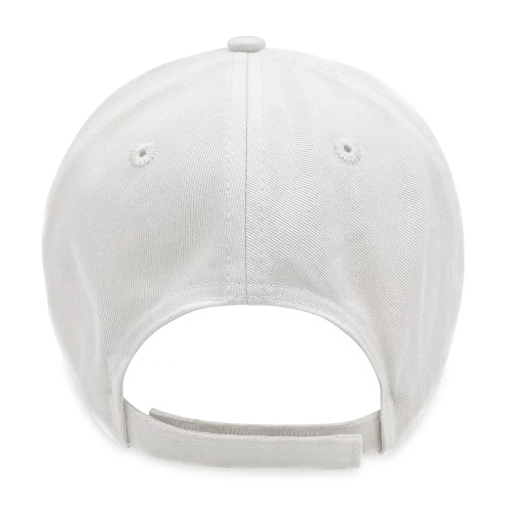 Merrimack Hat Co.™ Emerson Cap - White