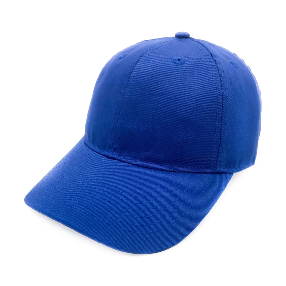 Casquette Emerson de Merrimack Hat Co.™ - Cobalt