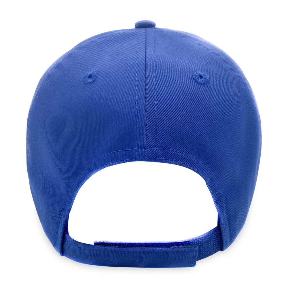 Casquette Emerson de Merrimack Hat Co.™ - Cobalt