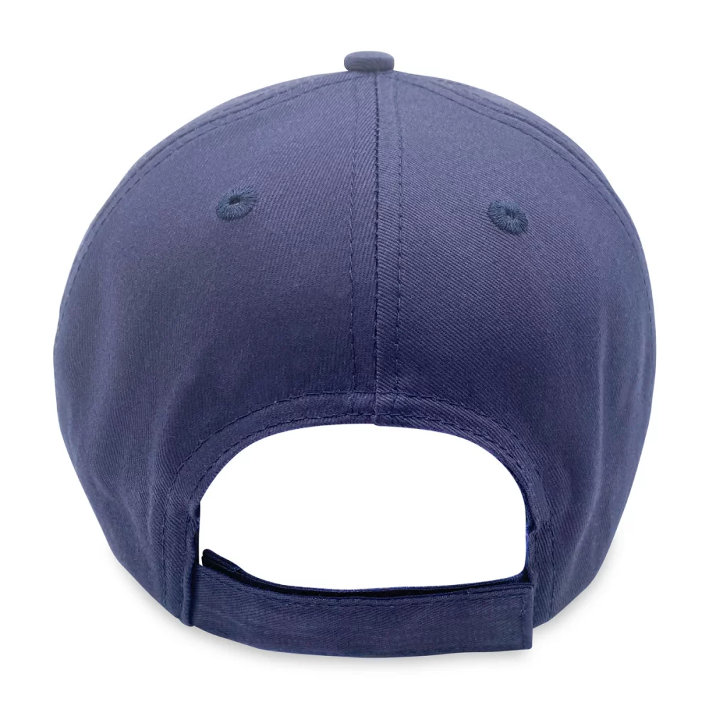 Merrimack Hat Co.™ Emerson Cap - Navy