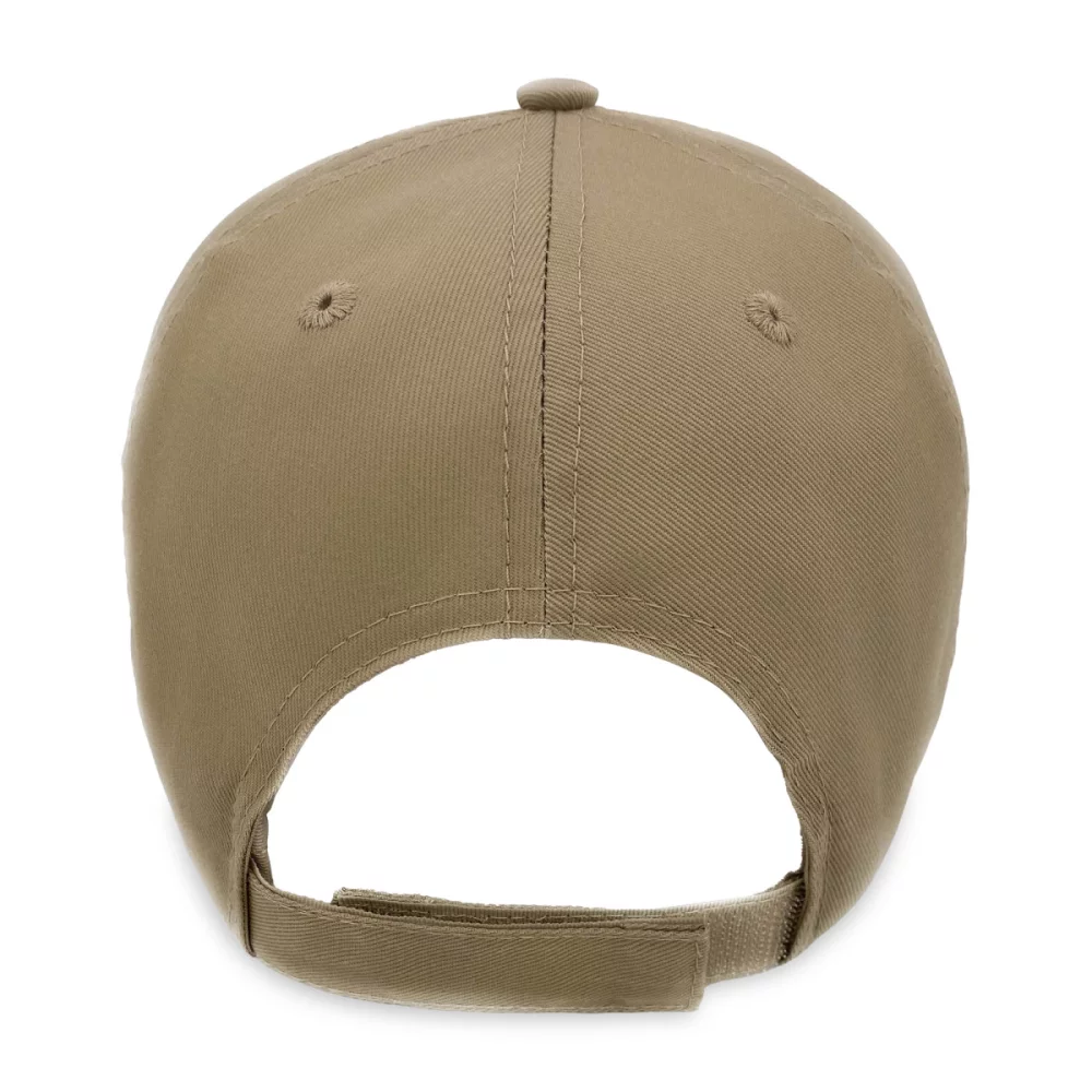 Casquette Emerson de Merrimack Hat Co.™ - Kaki