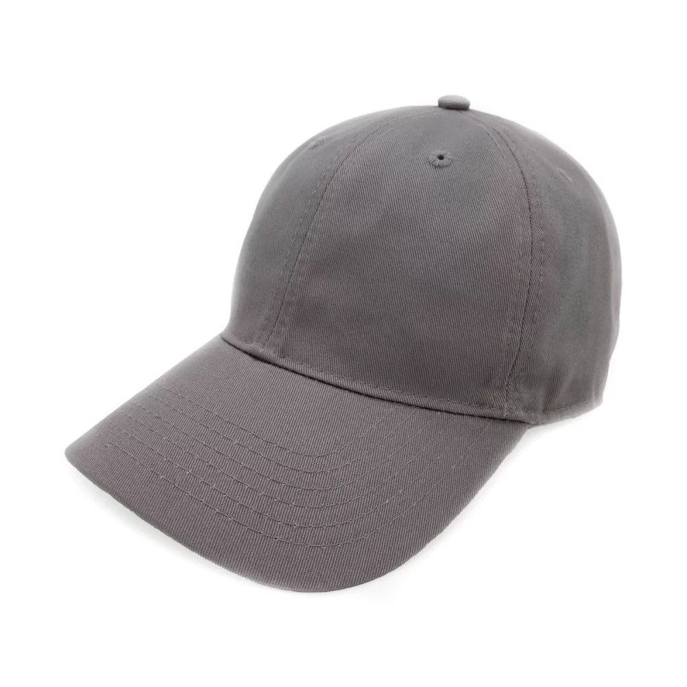 Casquette Emerson de Merrimack Hat Co.™ - Gris