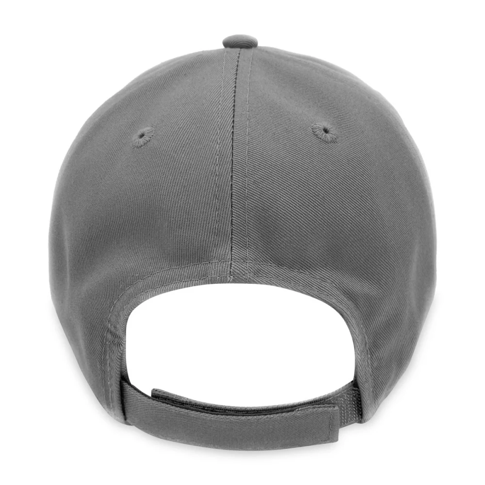 Casquette Emerson de Merrimack Hat Co.™ - Gris