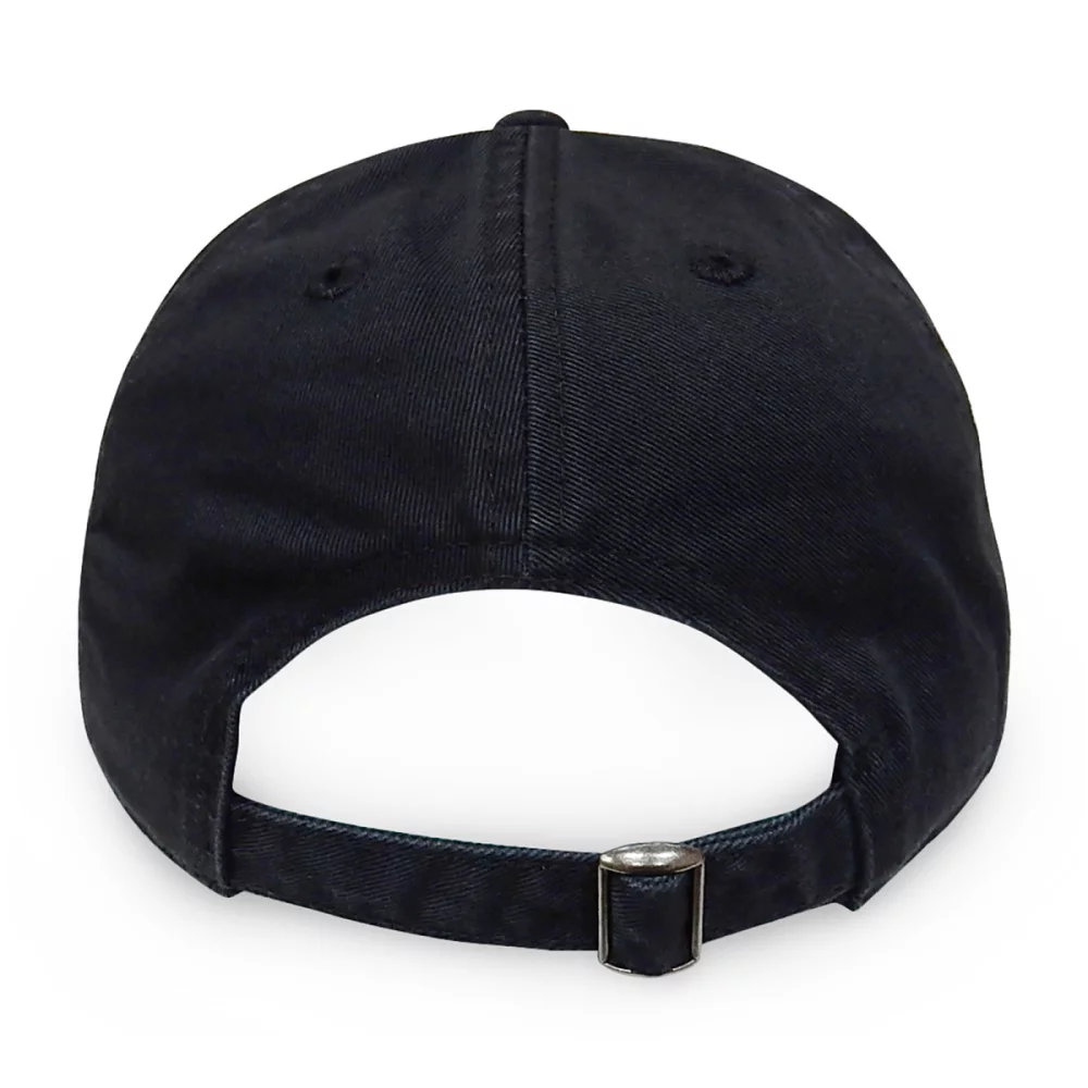 Casquette Cooper de Merrimack Hat Co.™ - Noir
