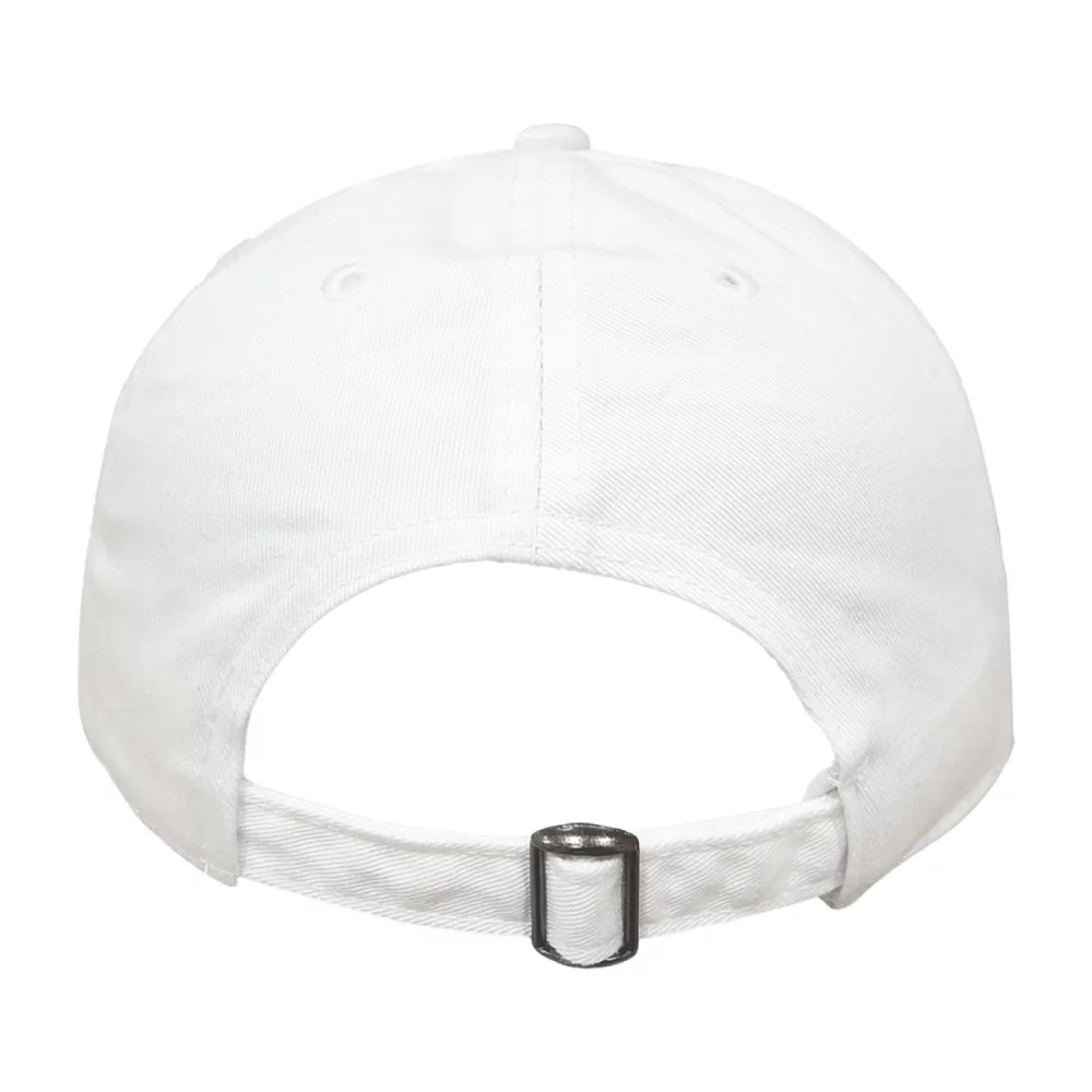 Merrimack Hat Co.™ Cooper Cap - White