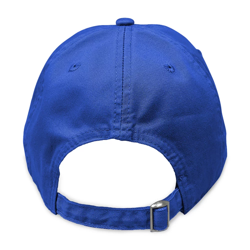 Casquette Cooper de Merrimack Hat Co.™ - Cobalt