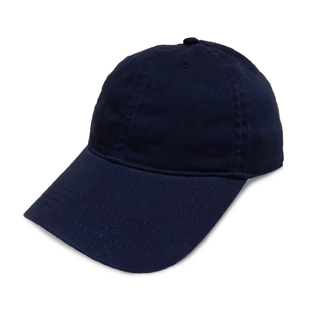 Merrimack Hat Co.™ Cooper Cap - Navy