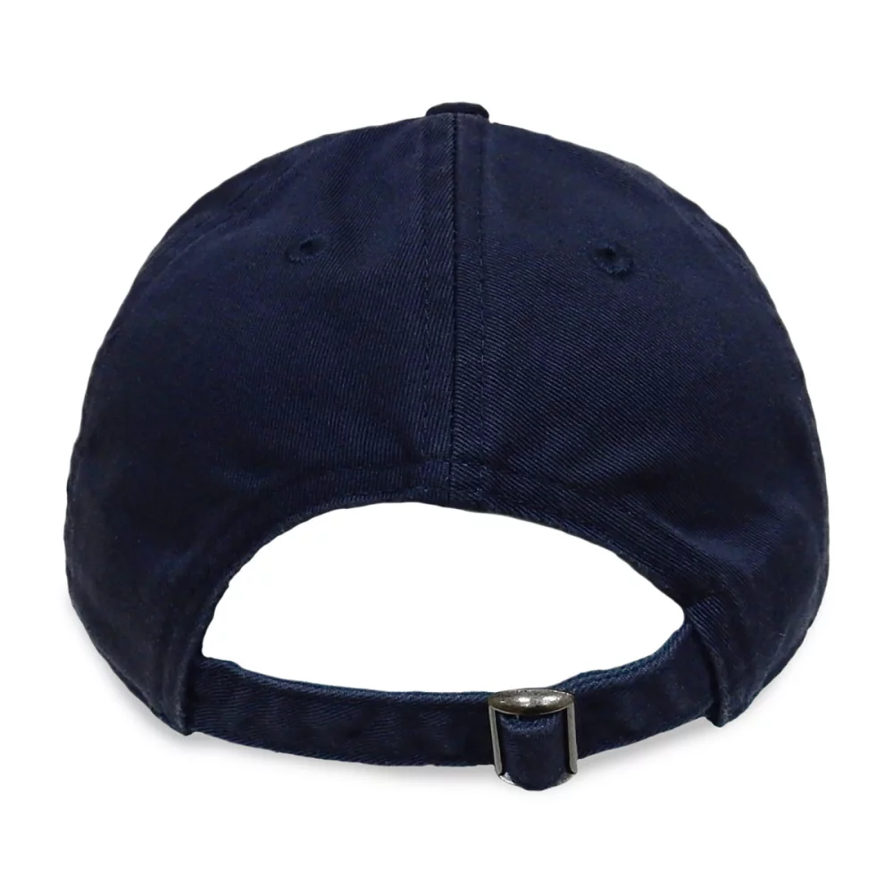 Casquette Cooper de Merrimack Hat Co.™ - Marine
