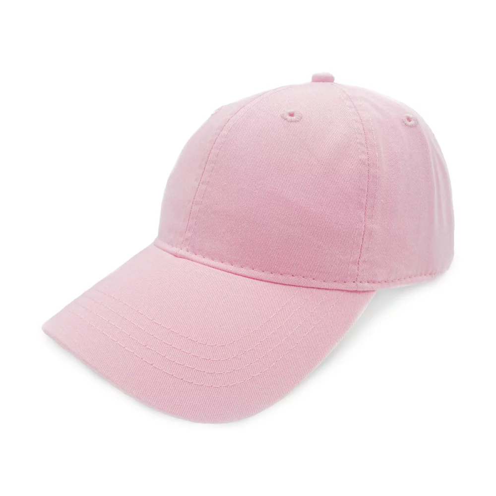 Casquette Cooper de Merrimack Hat Co.™ - Rose