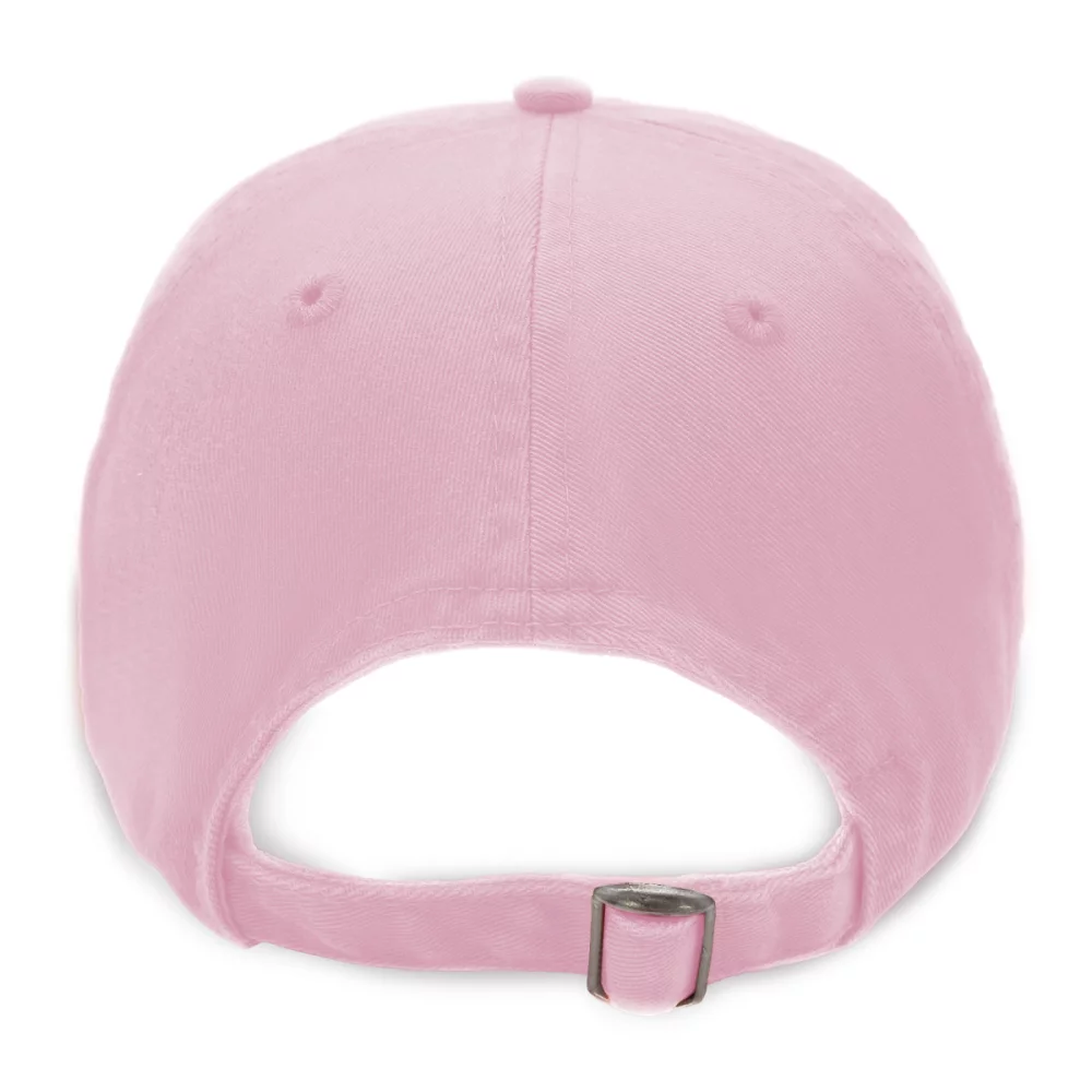 Casquette Cooper de Merrimack Hat Co.™ - Rose