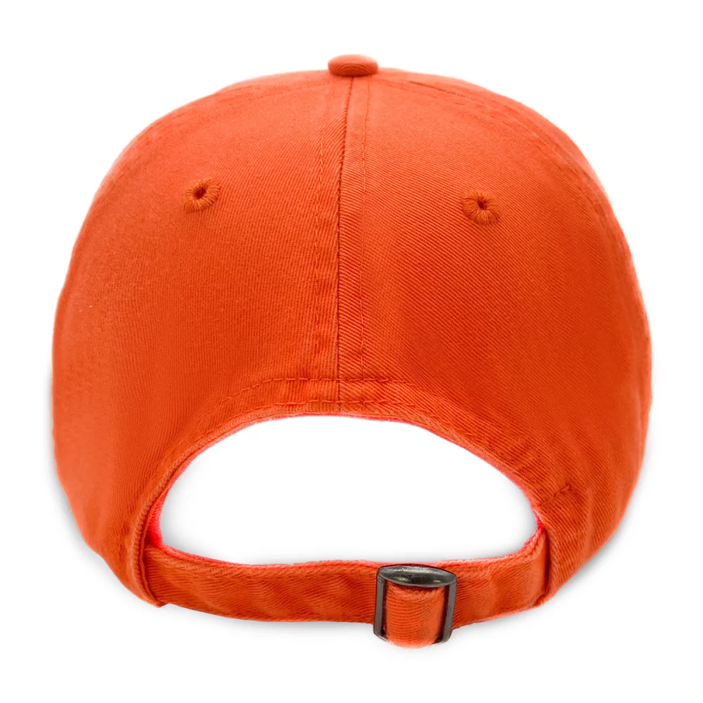 Casquette Cooper de Merrimack Hat Co.™ - Orange