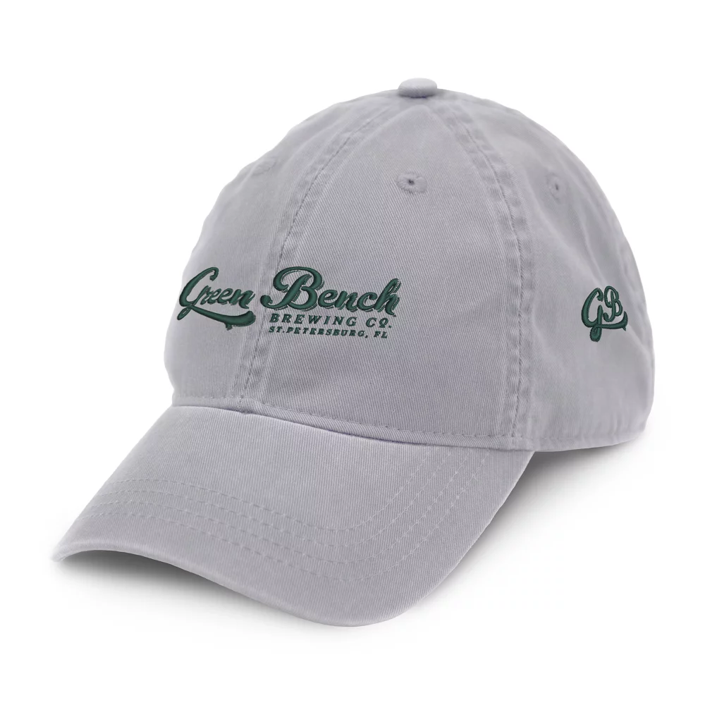 Casquette Cooper de Merrimack Hat Co.™ - Pierre