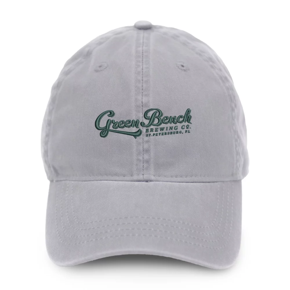 Casquette Cooper de Merrimack Hat Co.™ - Pierre