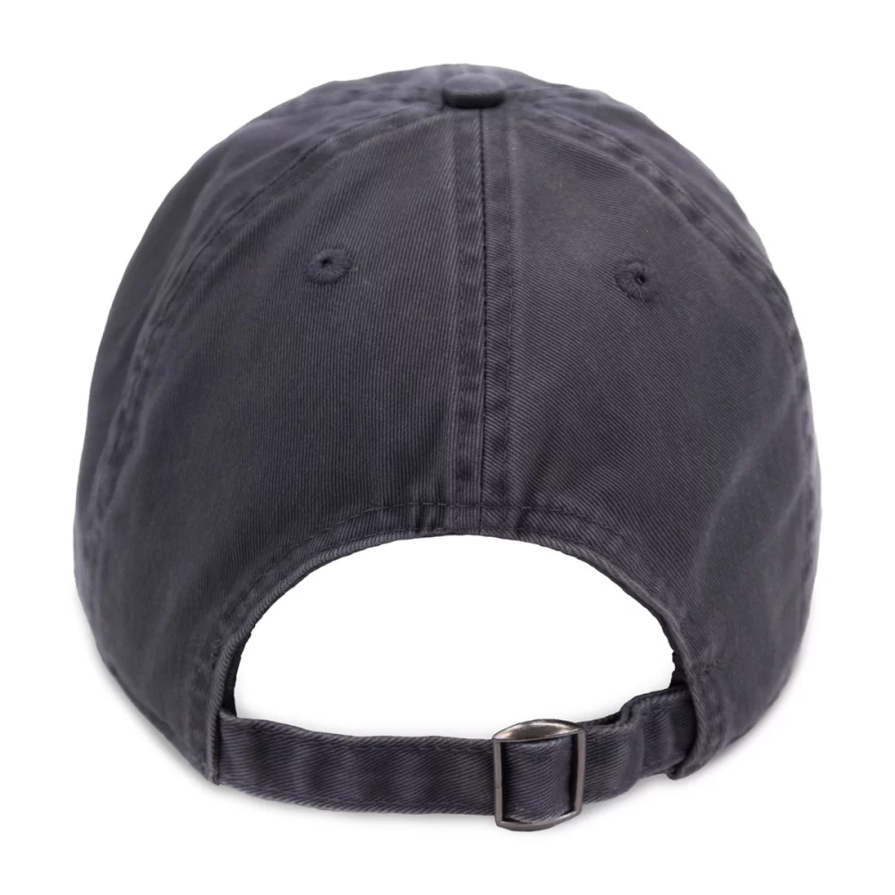 Merrimack Hat Co.™ Cooper Cap - Charcoal