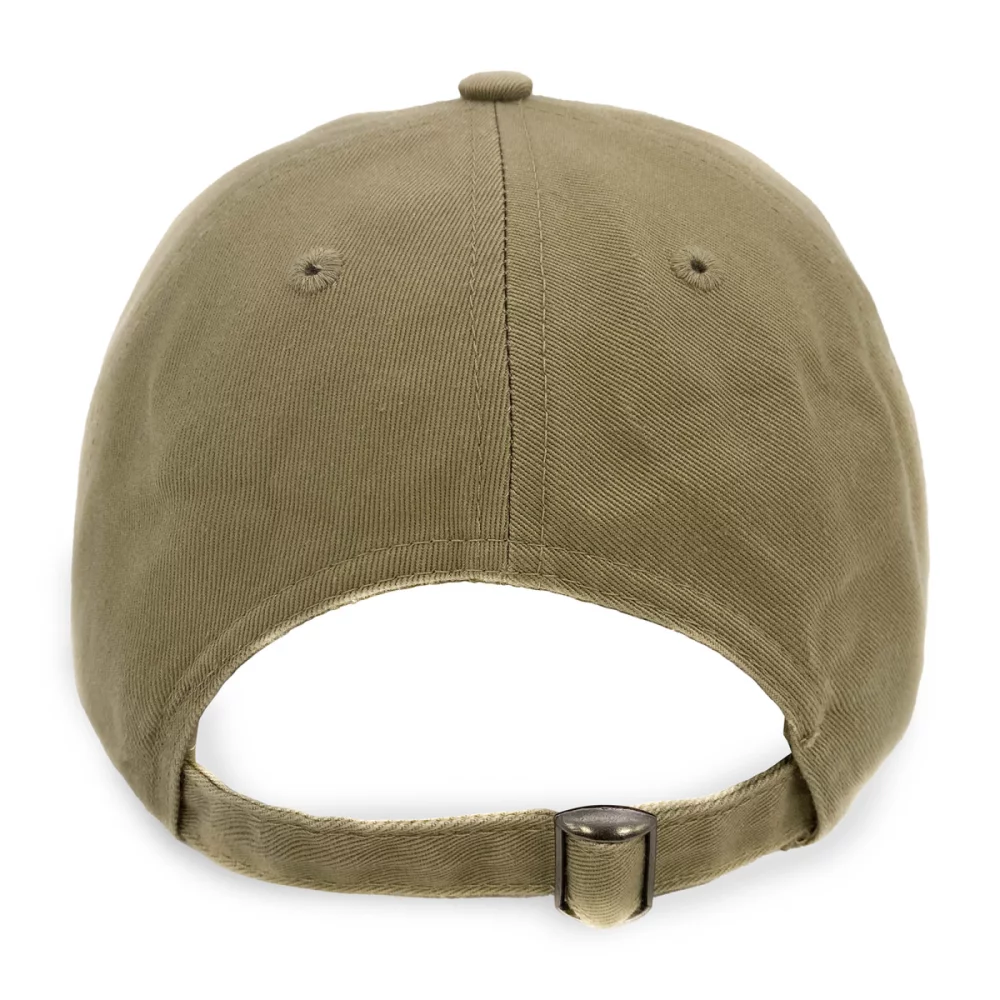Casquette Cooper de Merrimack Hat Co.™ - Kaki
