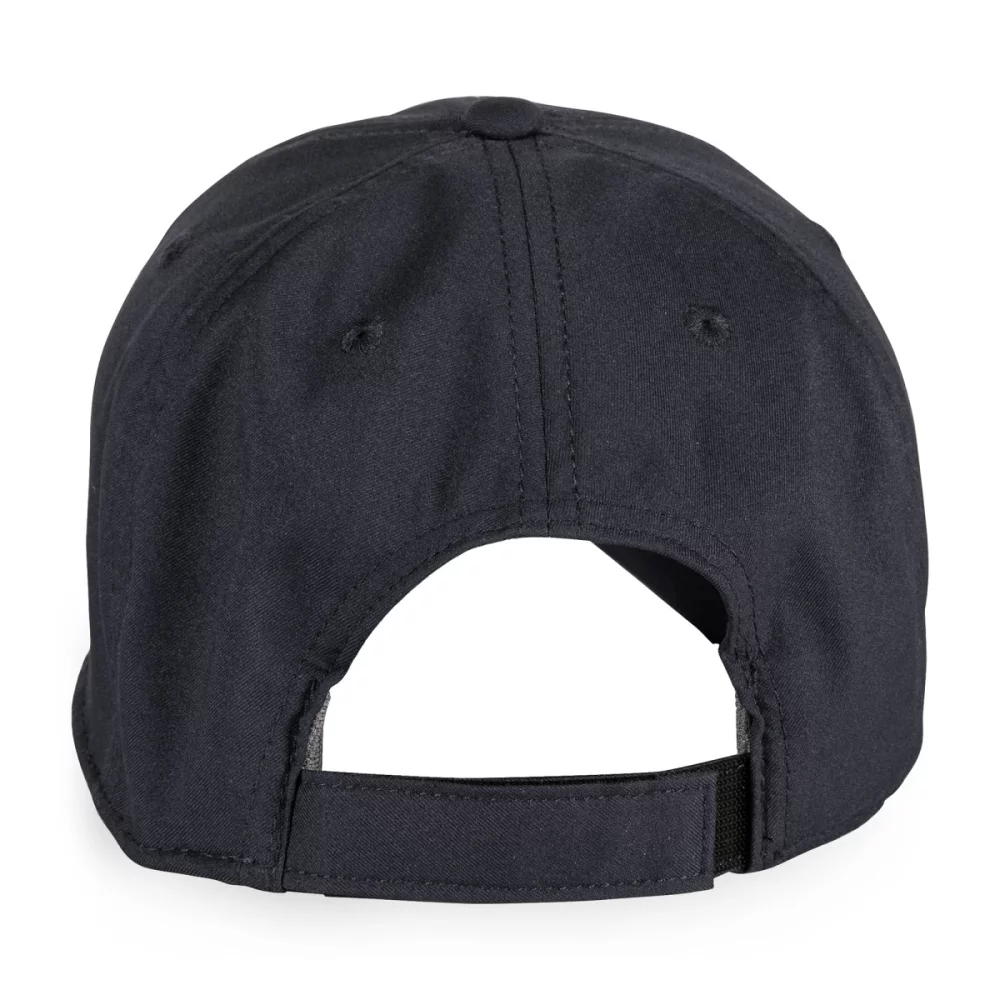 Merrimack Hat Co.™ Neo Recycled Performance Cap - Black