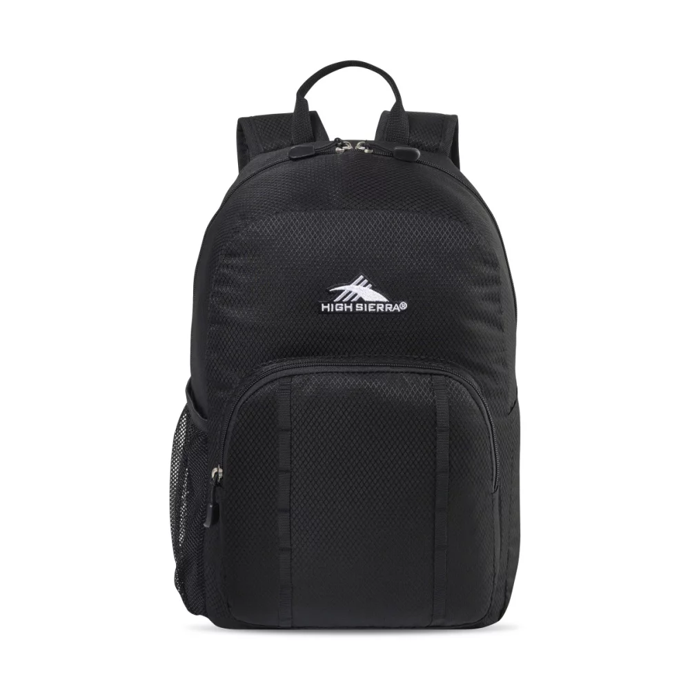 Sac à dos High Sierra® Pilsen - Noir