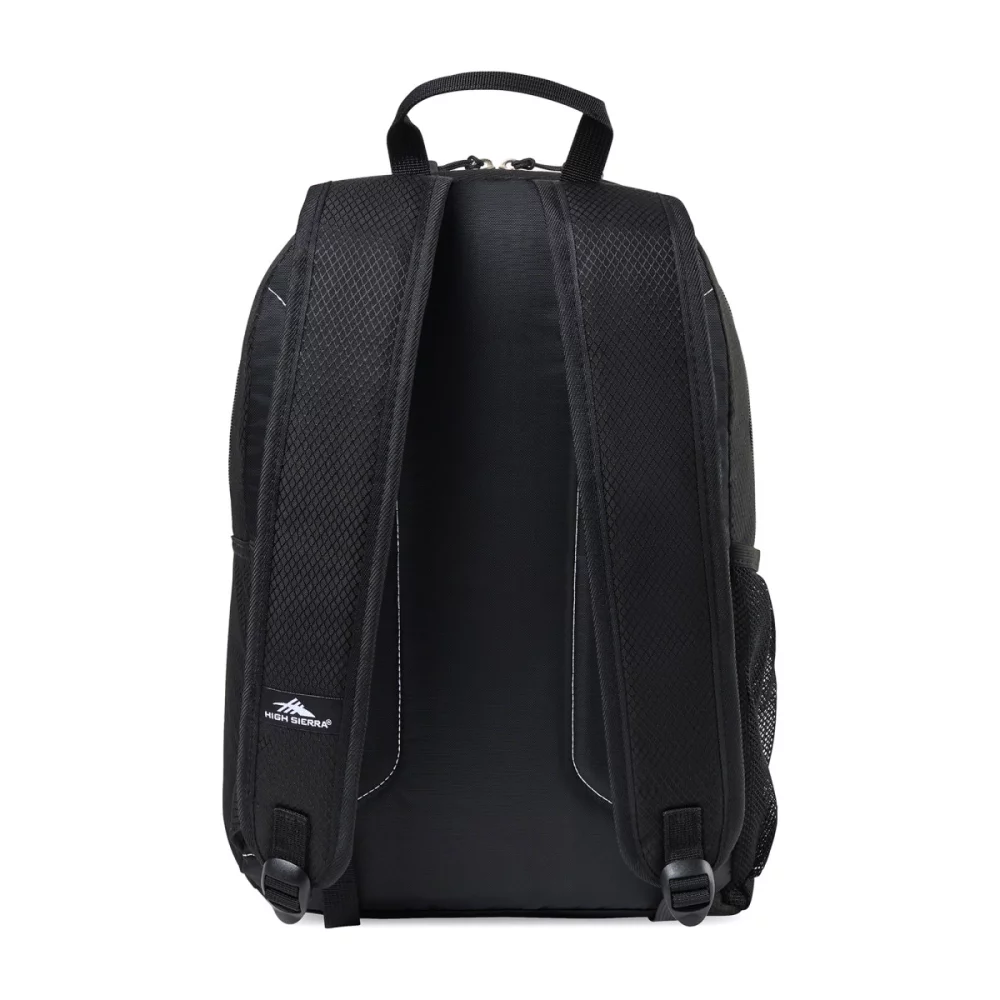 Sac à dos High Sierra® Pilsen - Noir