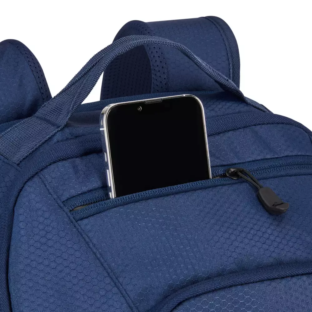 Sac à dos pour ordinateur portable High Sierra® Swoop SG - True Navy