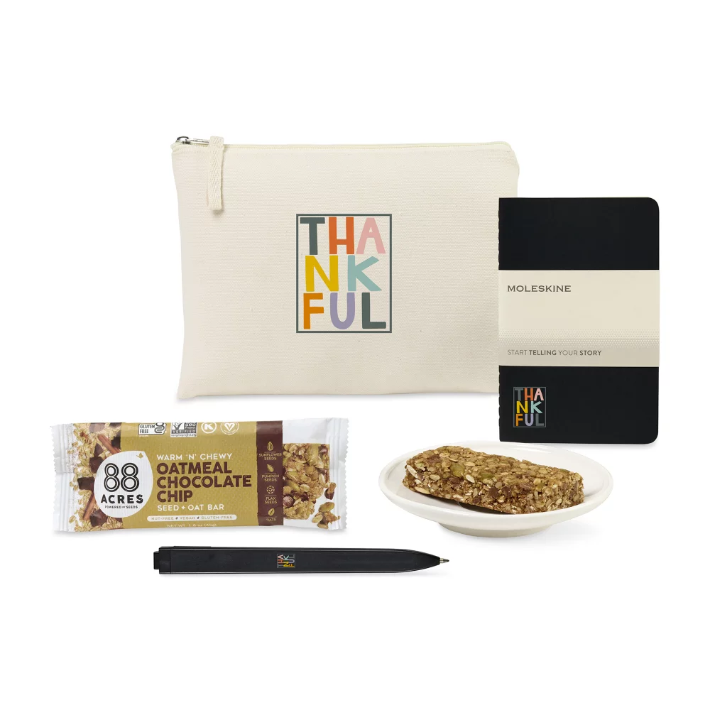 Note To Self Goodies Gift Set - Natural