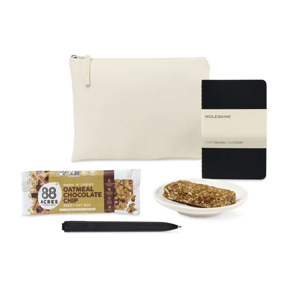 Note To Self Goodies Gift Set - Natural