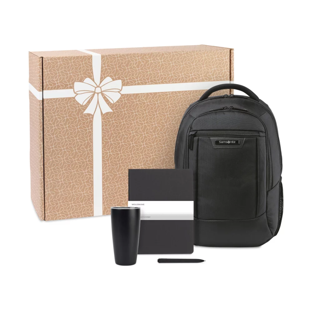 Welcome to the Team Gift Set #4 - Black