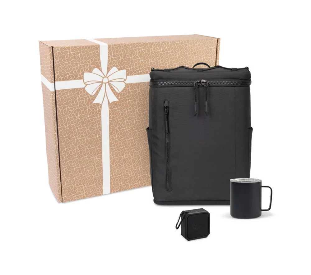 Surprise & Delight Gift Set #3 - Black