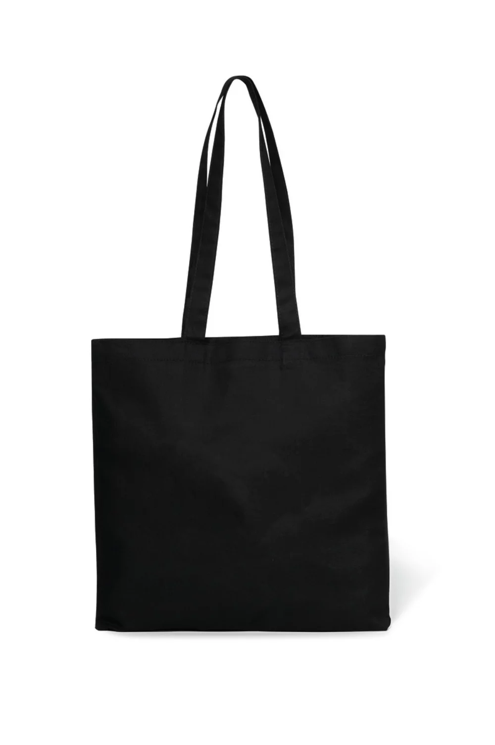 Economy Tote - Black
