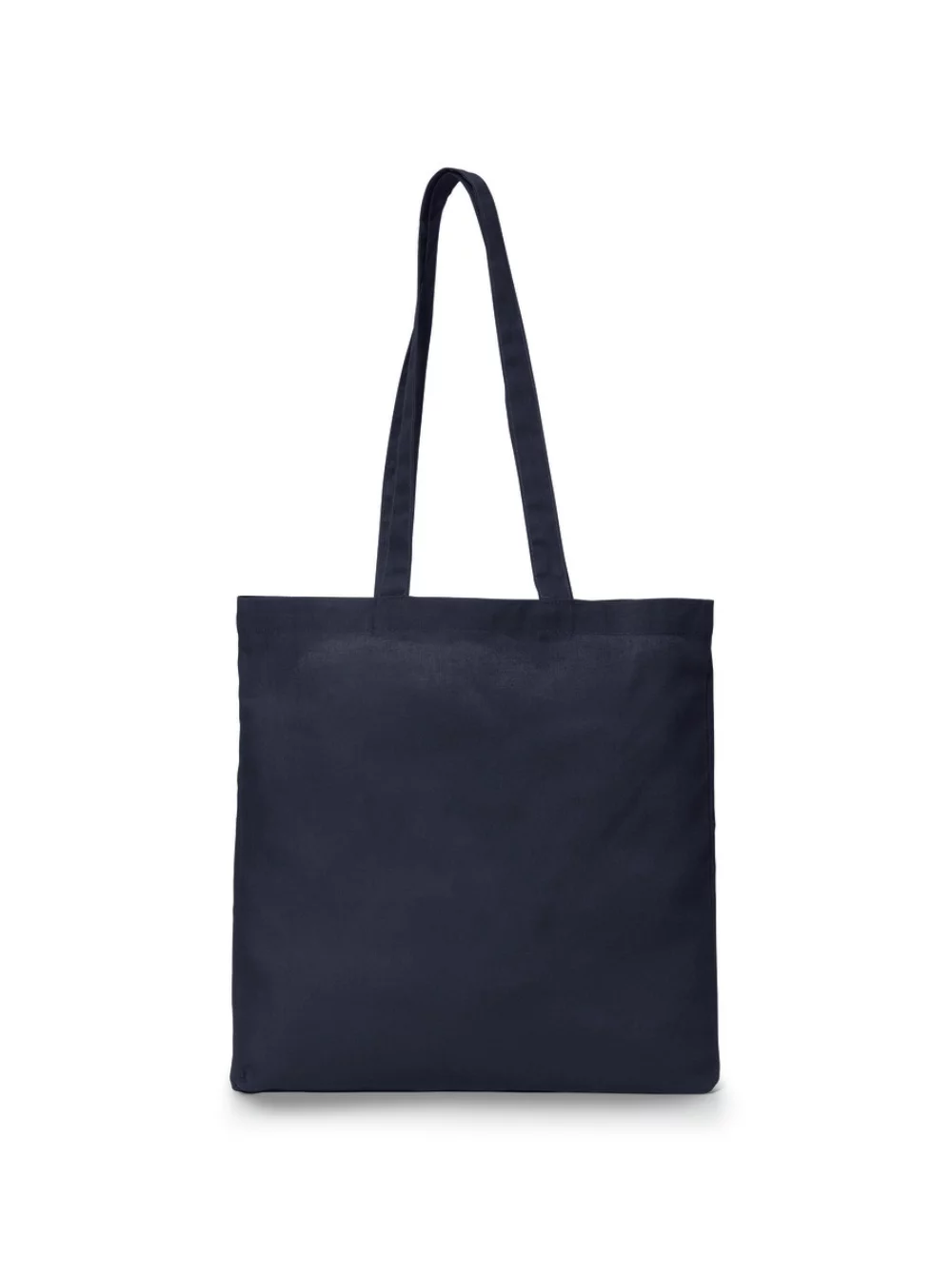 Economy Tote - Navy Blue