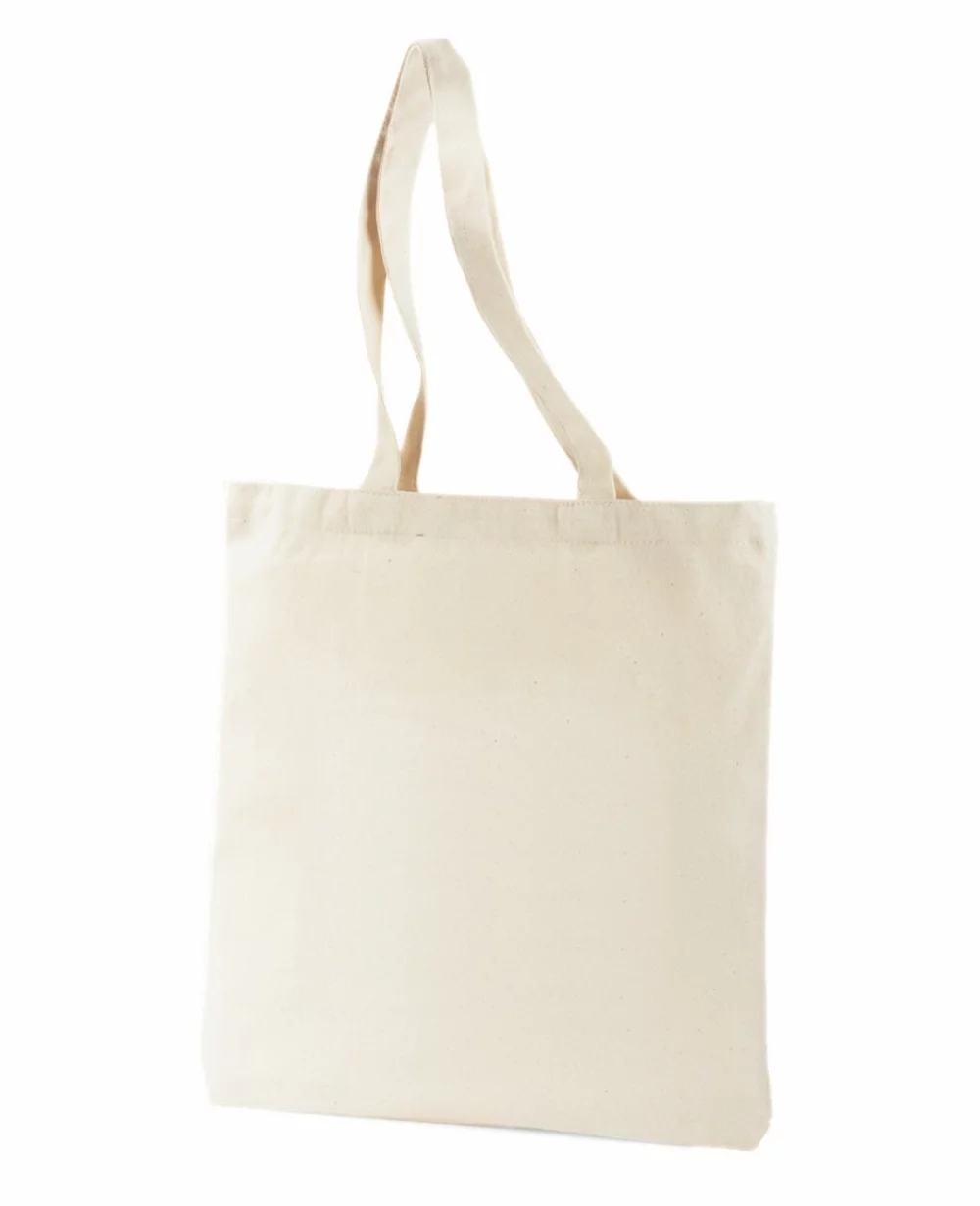 Economy Tote - Natural
