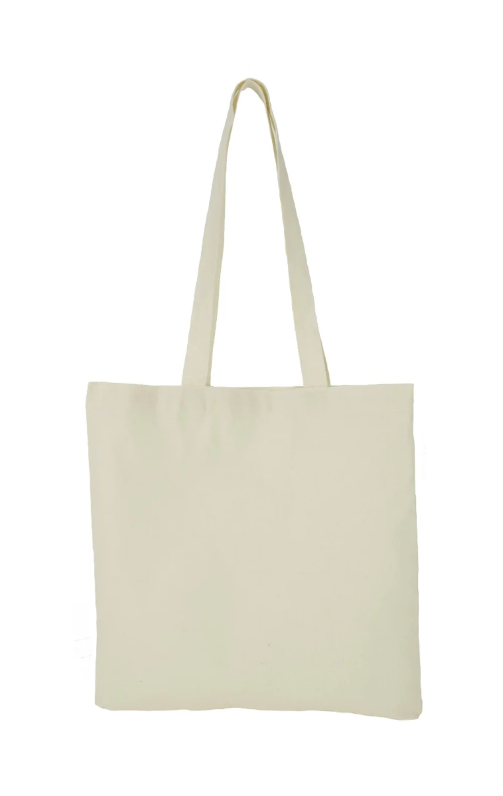Economy Tote - Natural