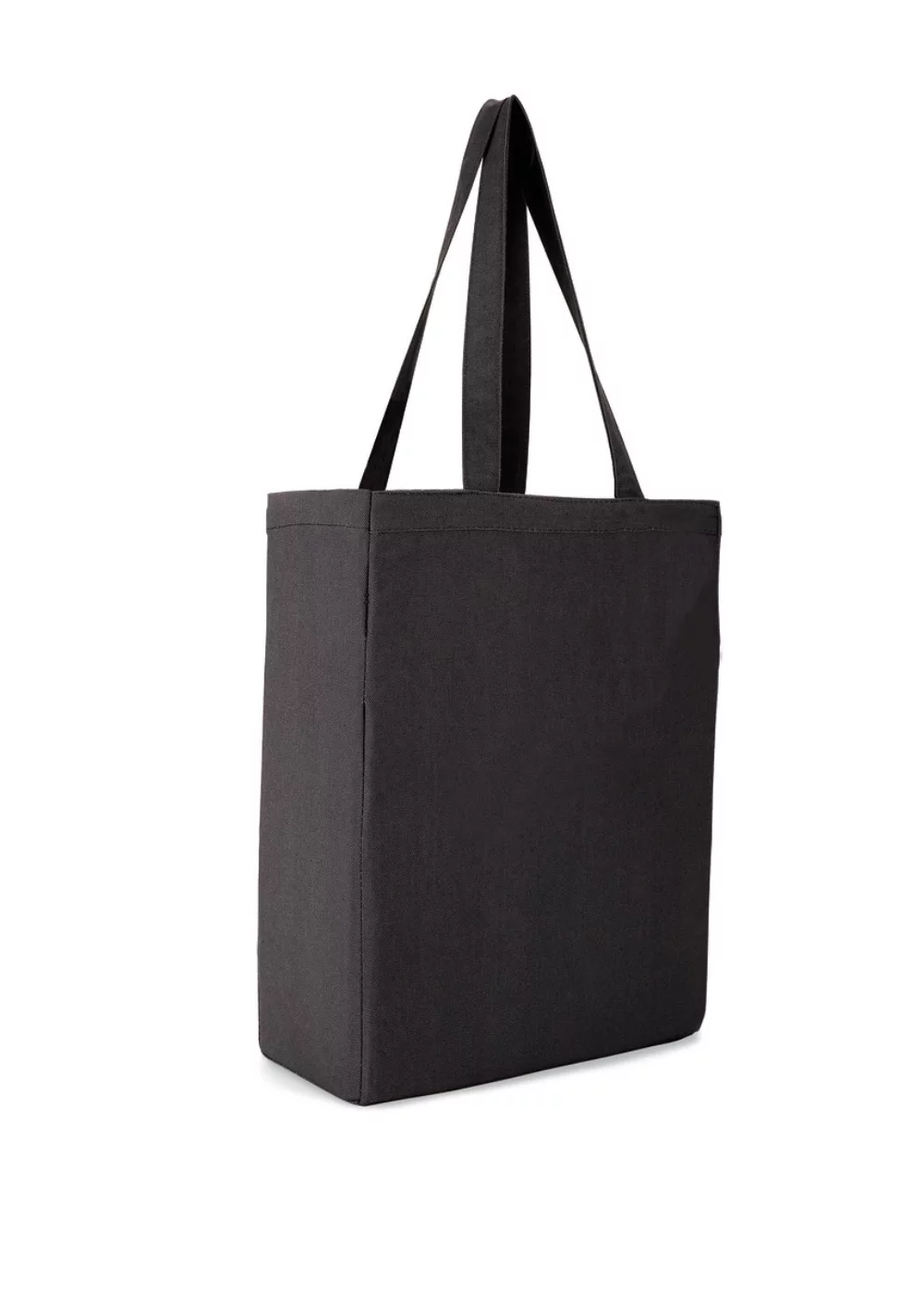 All Purpose Tote - Black