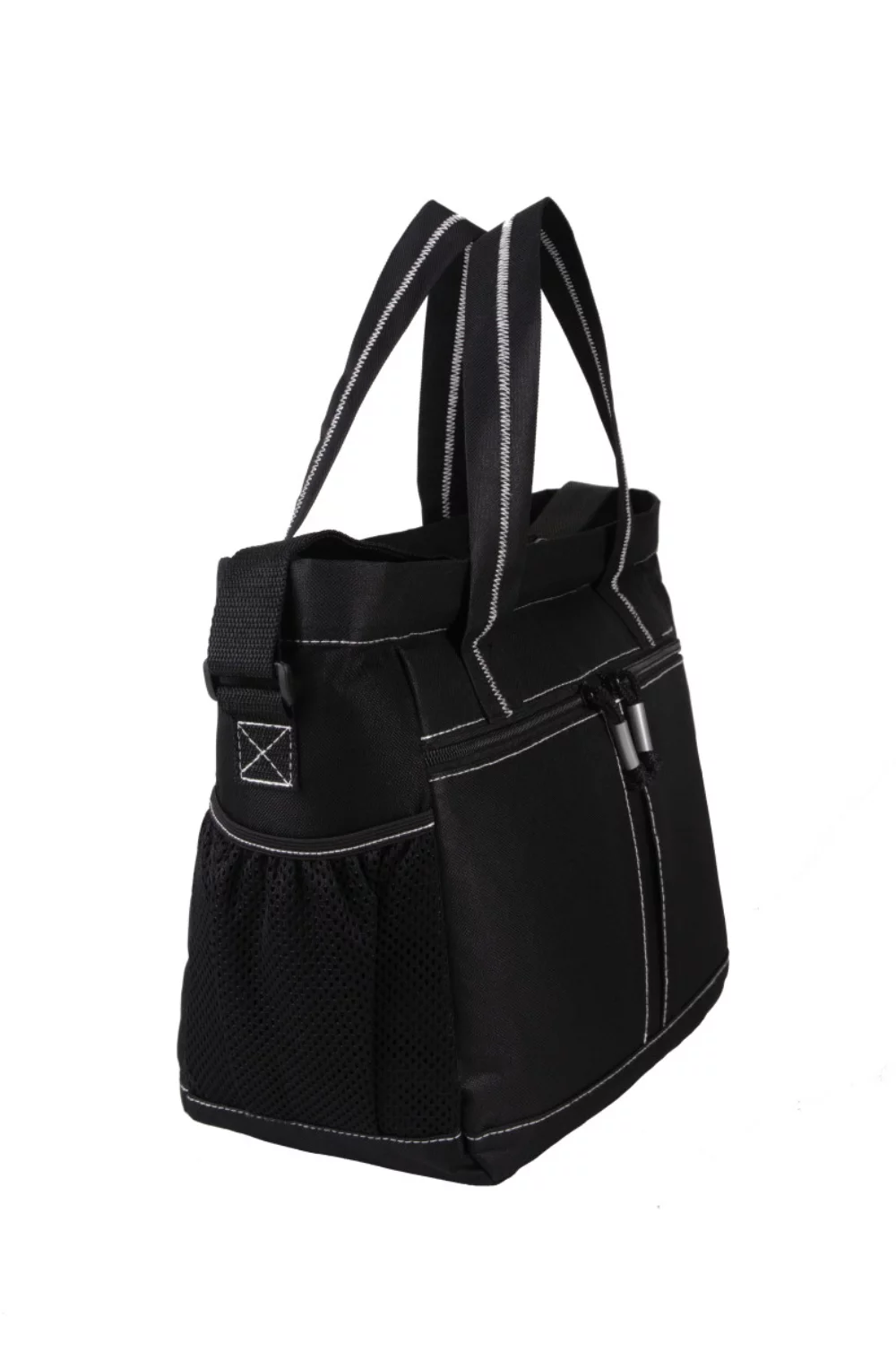 Peekaboo Diaper Kit - Black-Turquoise