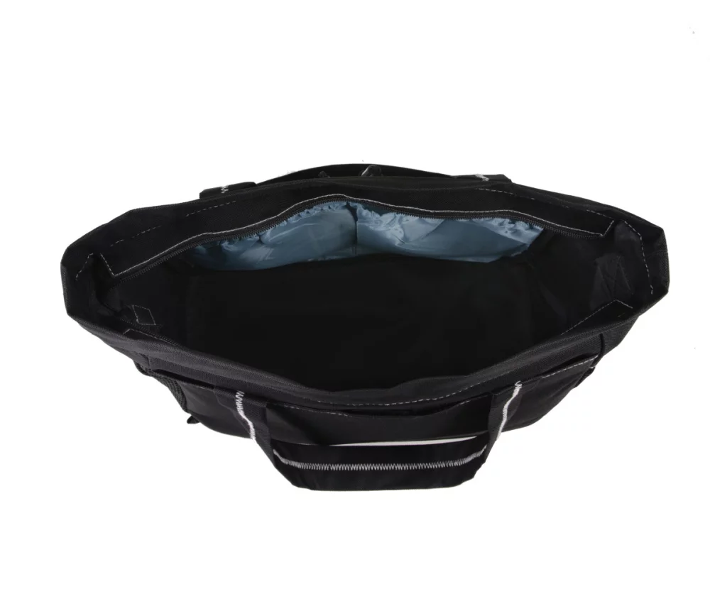 Peekaboo Diaper Kit - Black-Turquoise