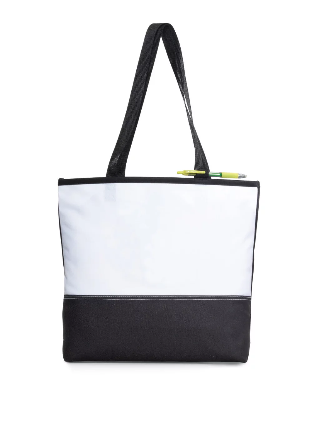 Encore Tote - Black