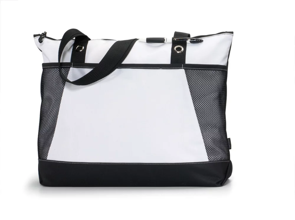 Venture Tote - Black