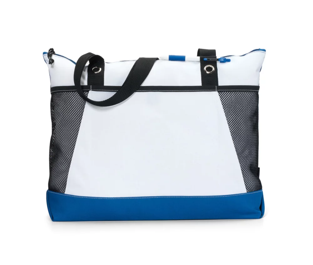 Venture Tote - Royal Blue