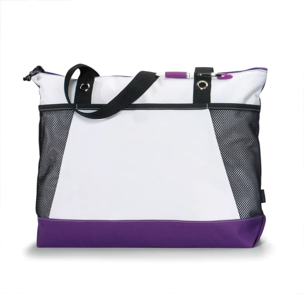 Fourre-tout Venture - Violet