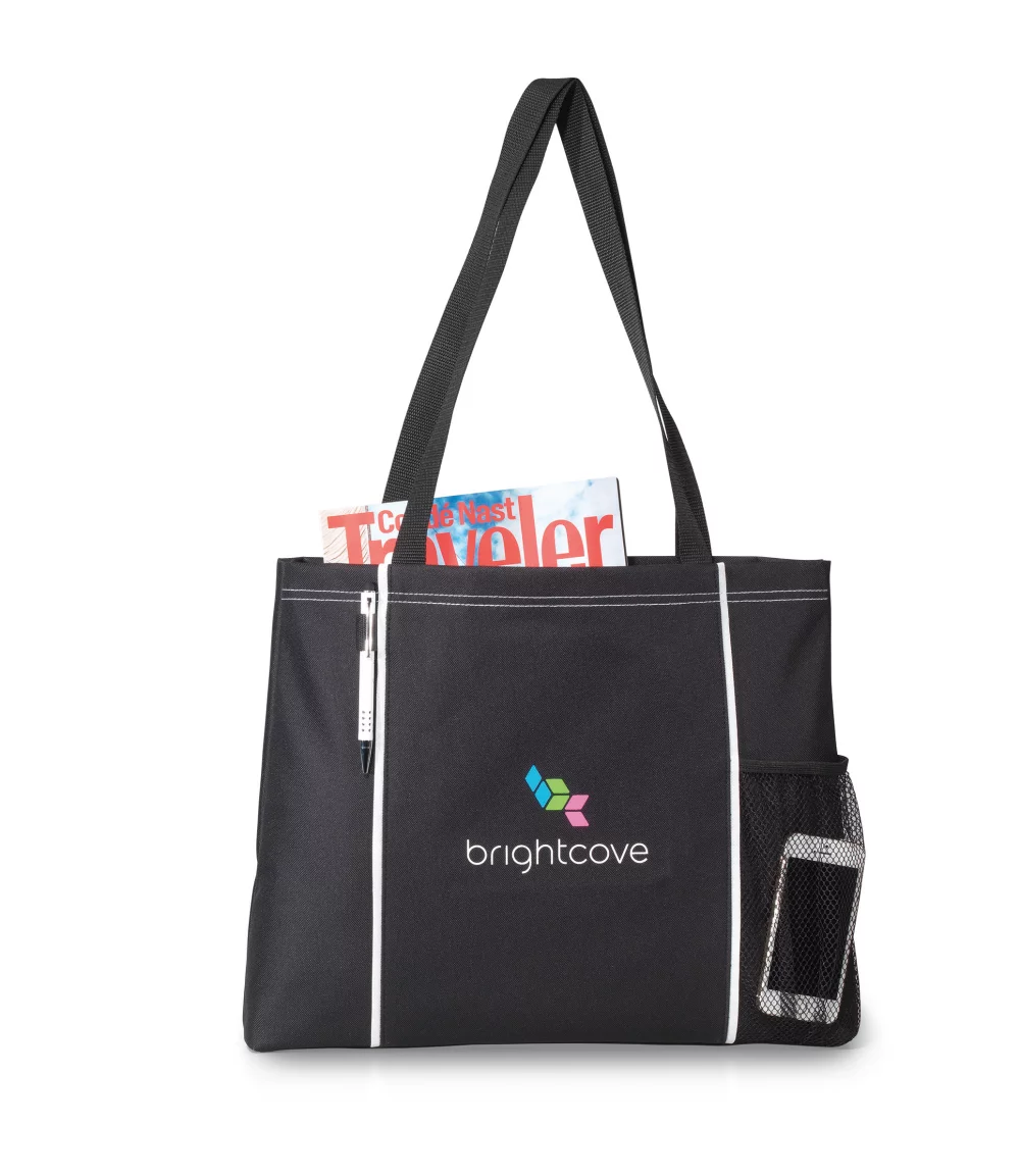 Classic Tote - Black