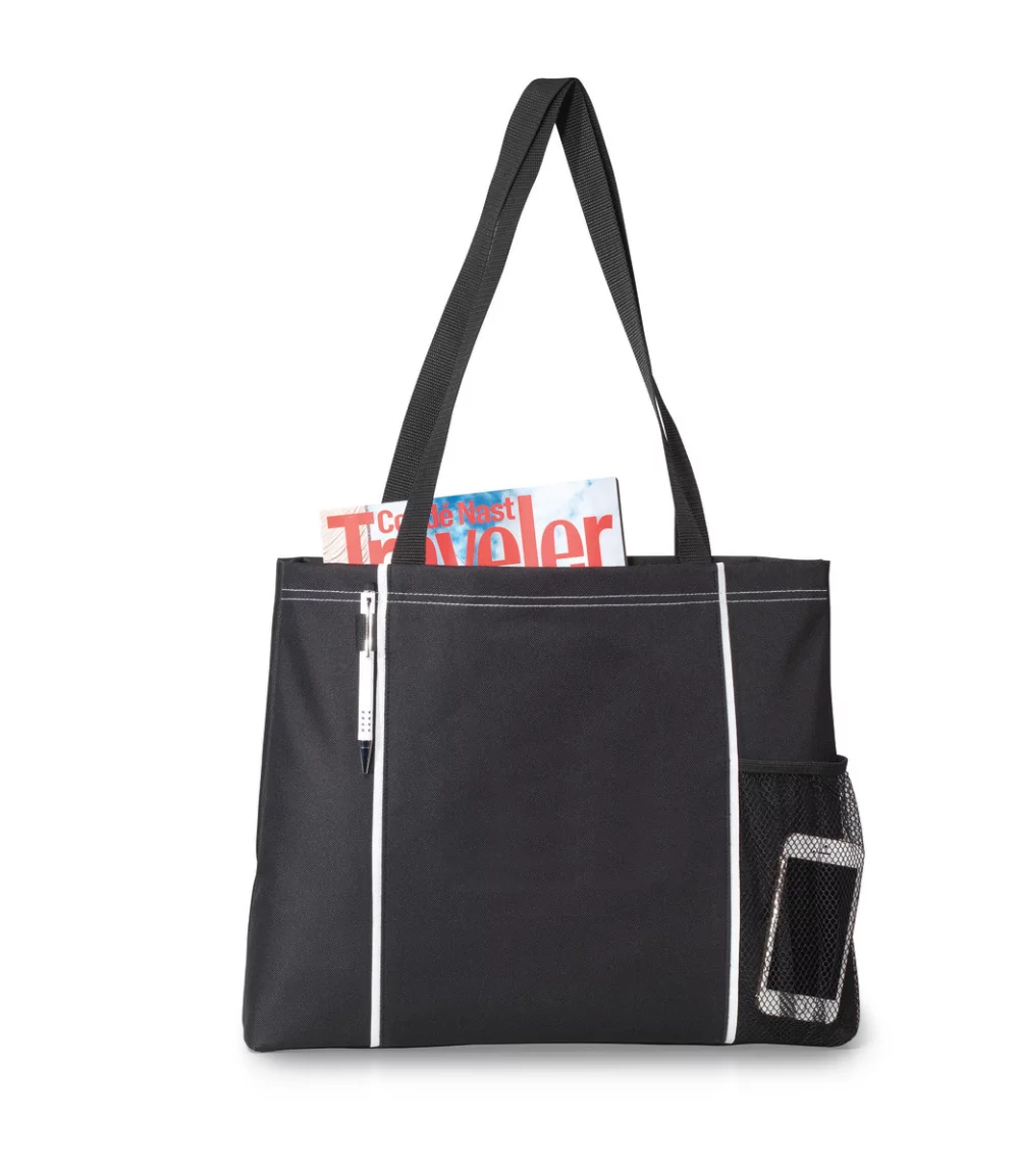 Classic Tote - Black