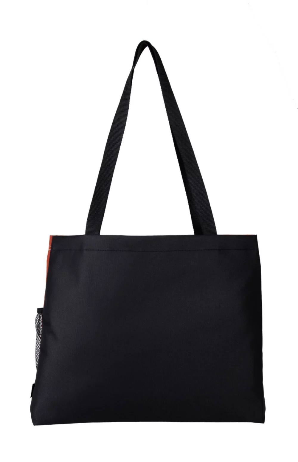 Classic Tote - Red