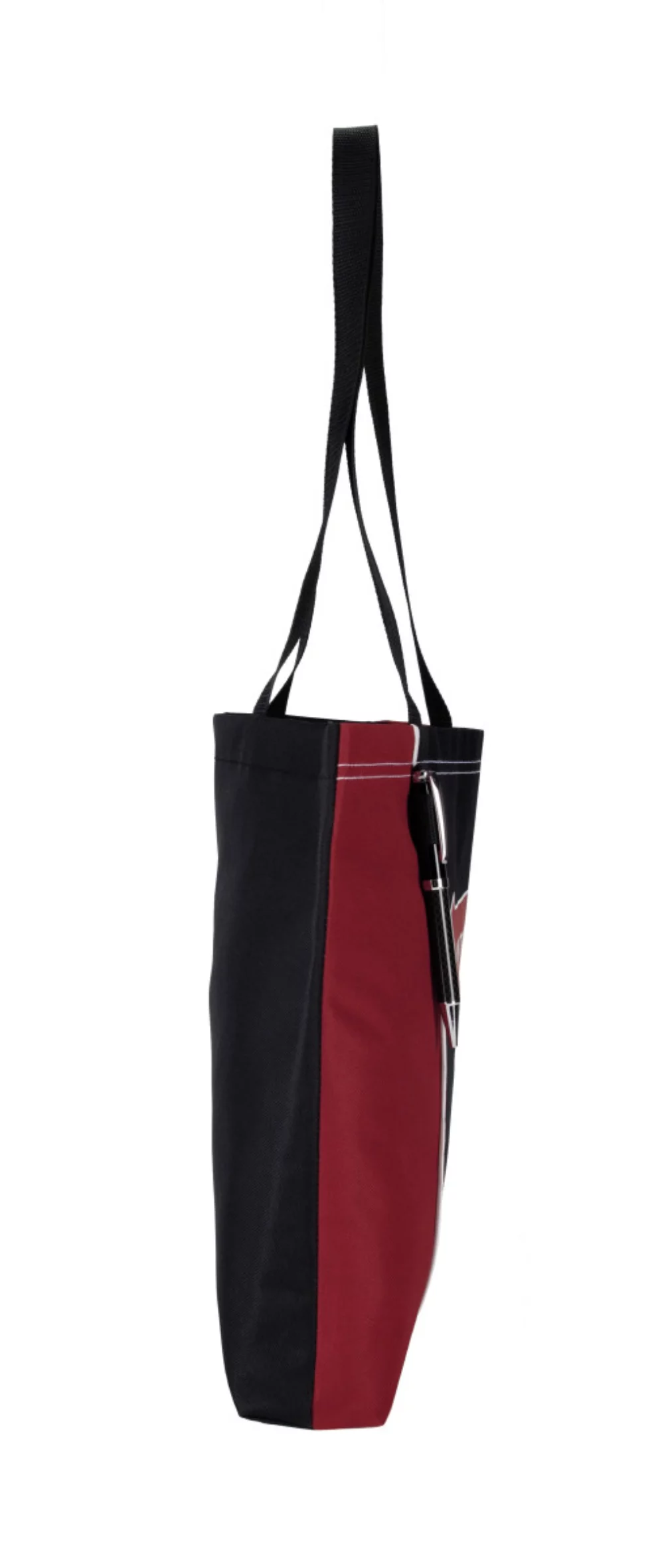 Classic Tote - Red