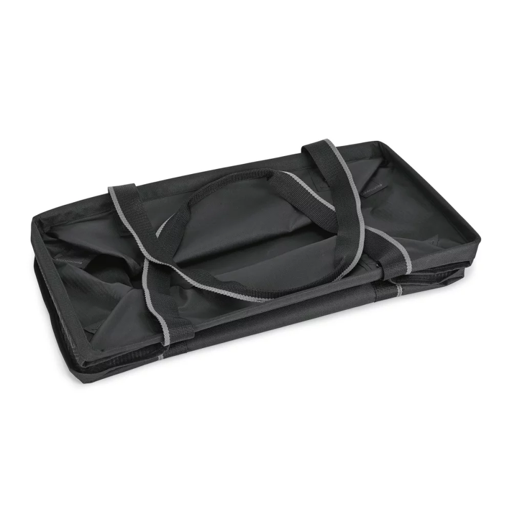 Prime Utility Tote - Black