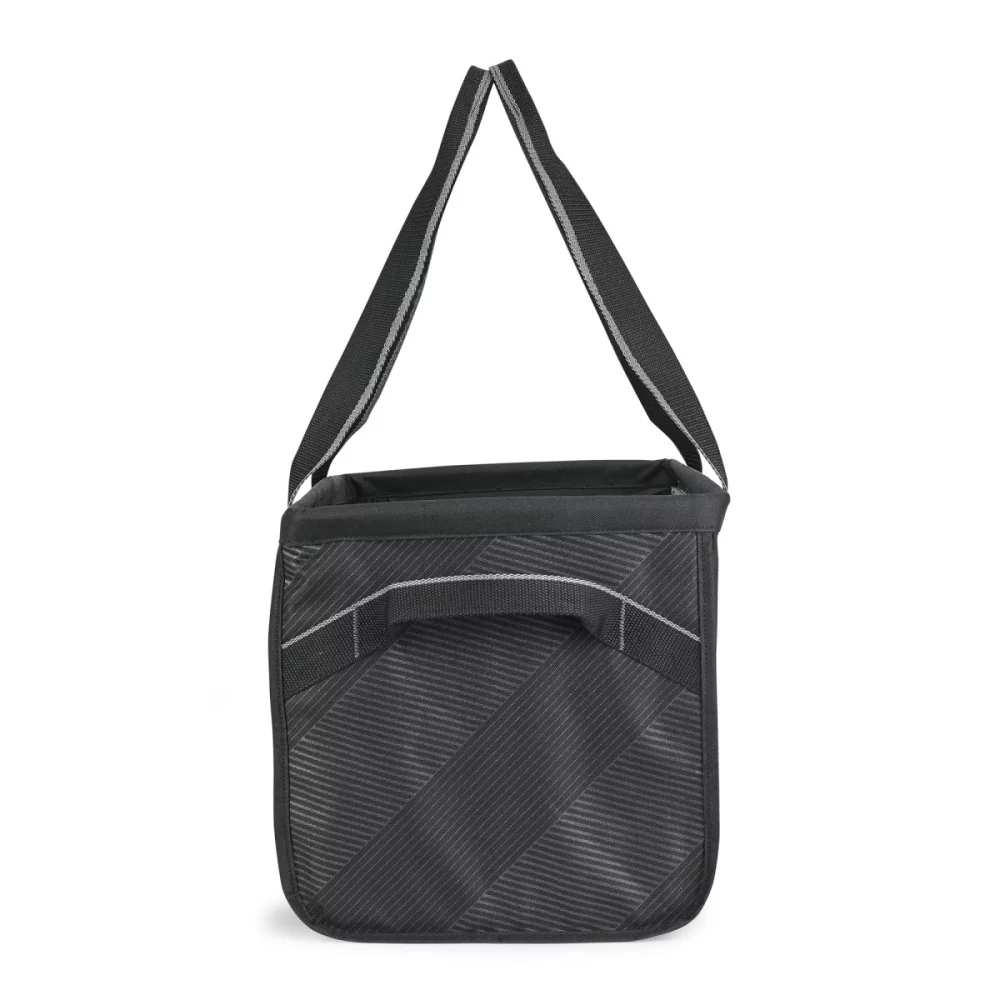 Prime Utility Tote - Black